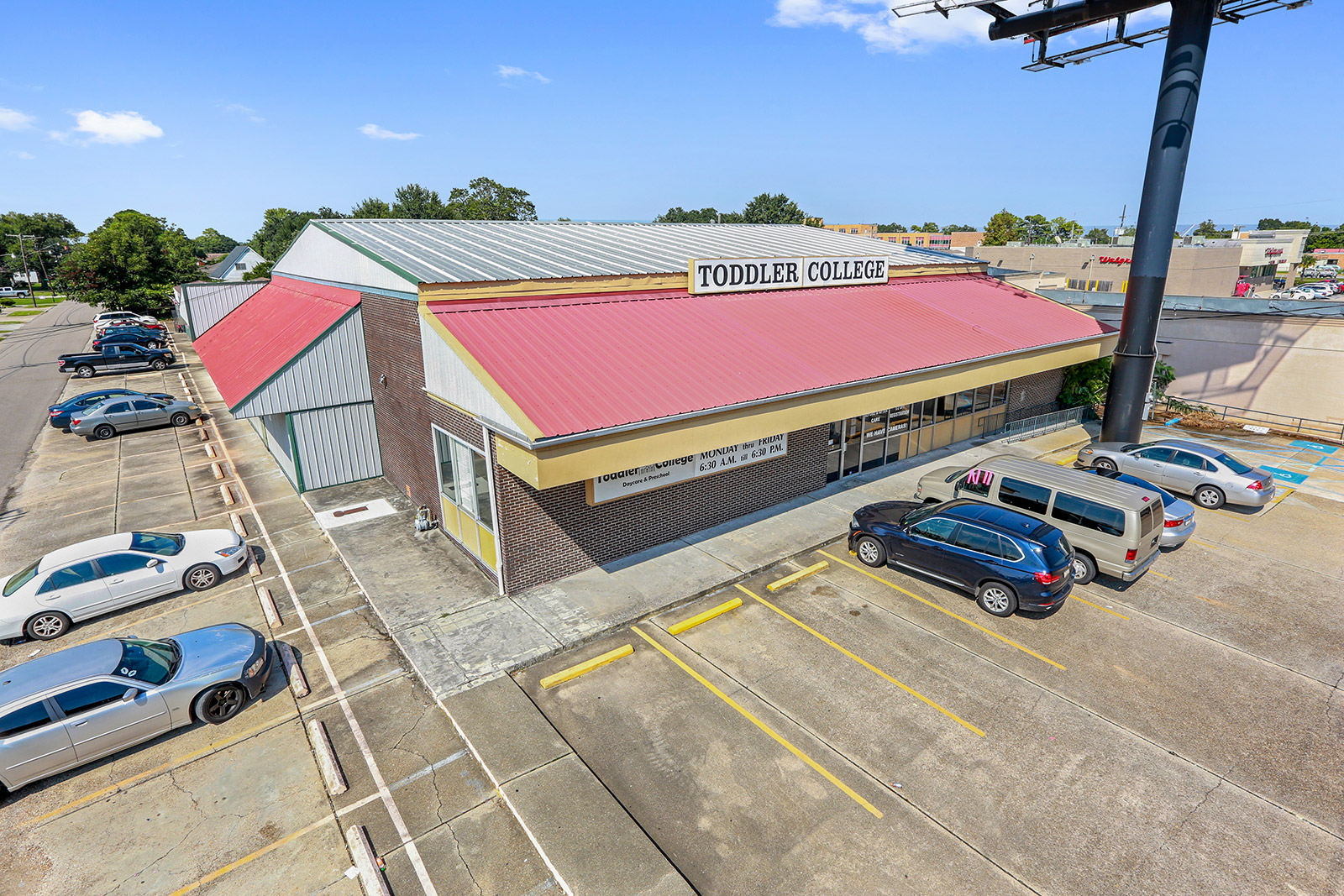 Westbank Commercial Ben + Burka