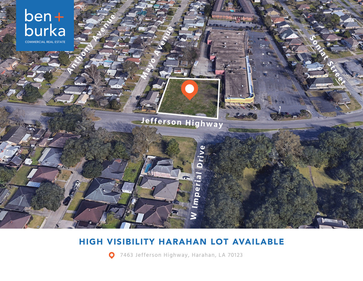 High Visibility Harahan Lot Ben + Burka