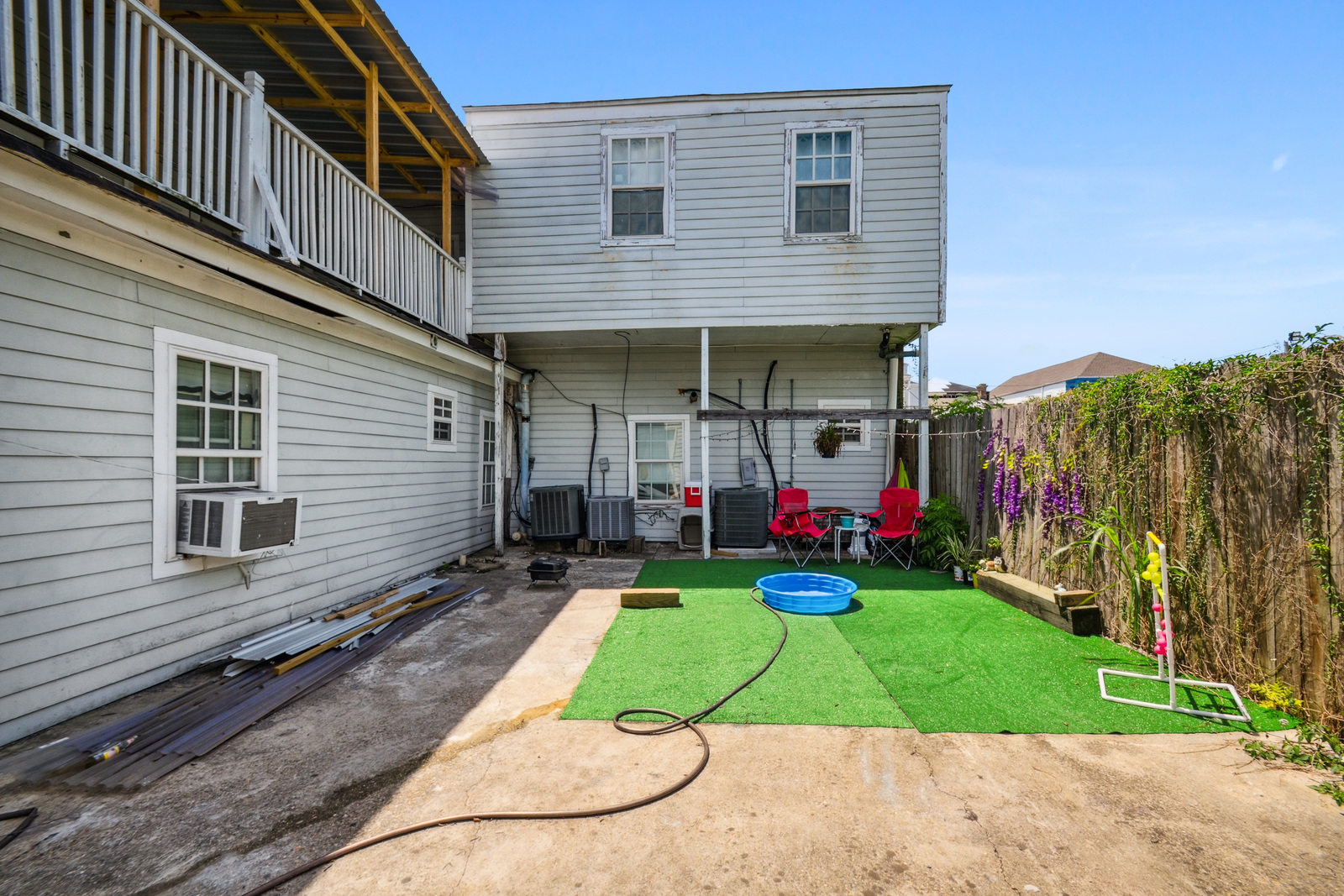 1432 Baronne Street, New Orleans, LA 70113 ben + burka